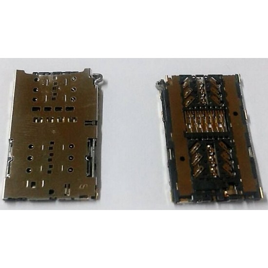 Bandeja De Cartao Sim Samsung Galaxy S8 Plus G955 Bandeja De Cartao Sim Samsung Galaxy S8 Plus G955
